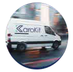 Smart Logistics Management